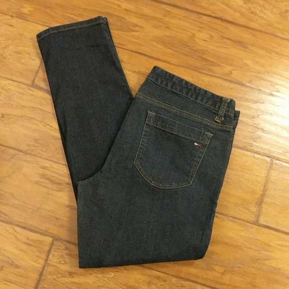 Tommy Hilfiger Denim - Tommy Hilfiger Skinny Jeans